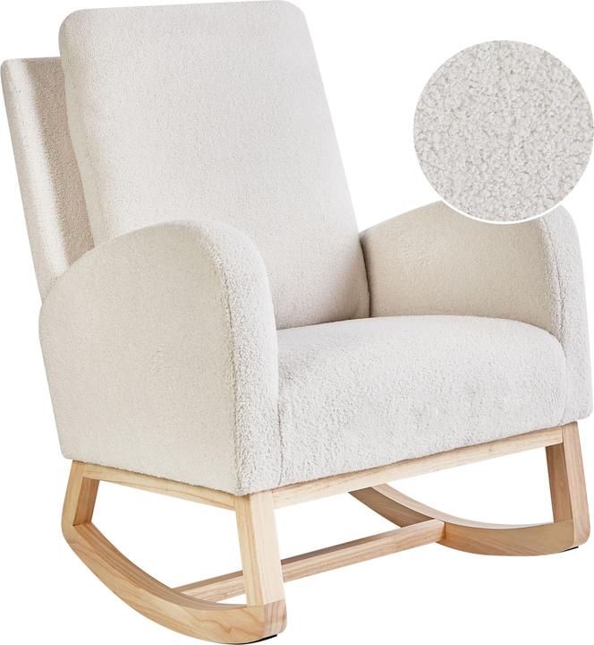 Produktbild Beliani Alsta