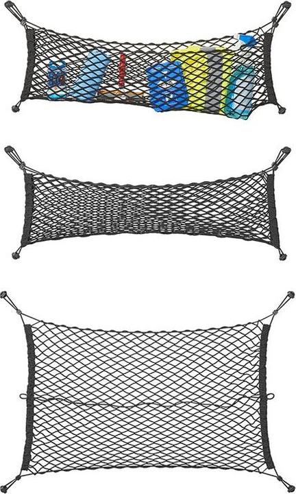 Immagine prodotto ProPlus Rete per bagagli