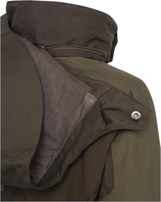 Actual product image Beretta Tri-Active EVO W Jacket (L)