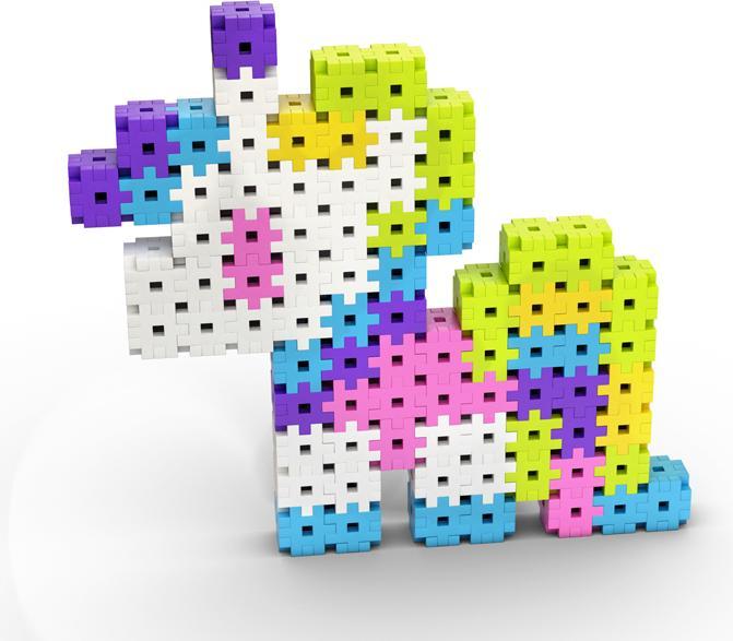 Produktbild Meli Maxi 100 Pink