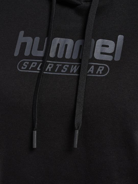 Image du produit hummel Booster Woman Hoodie (XS)