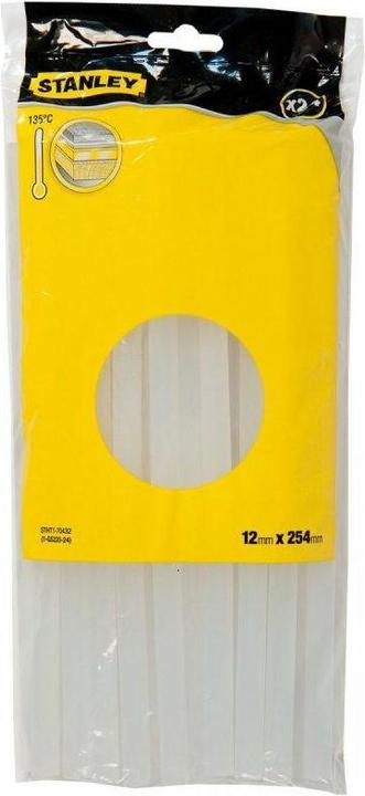 Image du produit Stanley Bâtons de colle pour plastique