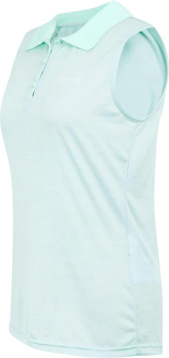 Produktbild Regatta Tima II Poloshirt Ärmellos (36)