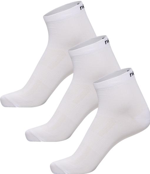 Produktbild hummel Nwldo functional ankle socks 3-pack (47 - 50)