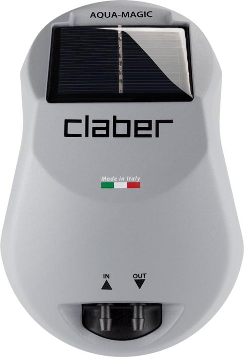 Produktbild Claber Aqua-Magic System (Tropfbewässerung Set)