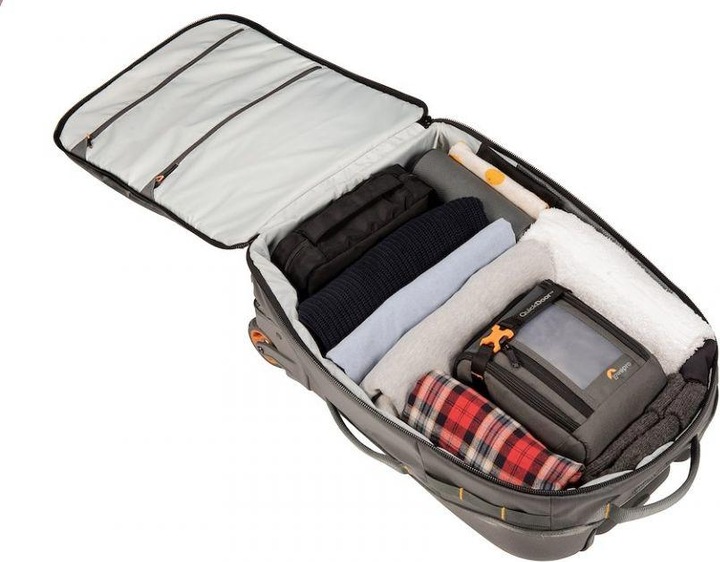 Image du produit Lowepro GearUp Creator Box XL II (Poche intérieure pour appareil photo, 8 l)