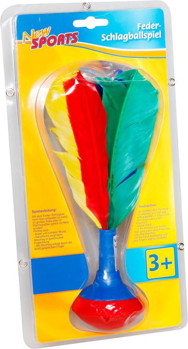 Immagine prodotto New Sports Gioco di pallamano