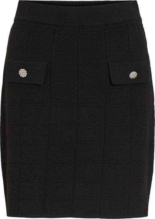 Produktbild Vila Strick Minirock (M)