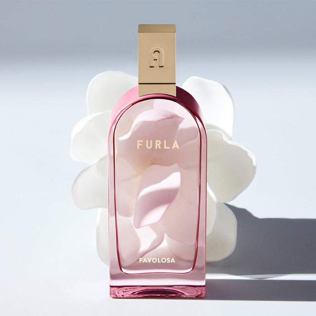 Actual product image Furla Favolosa Eau de Parfum (Eau de parfum, 100 ml)