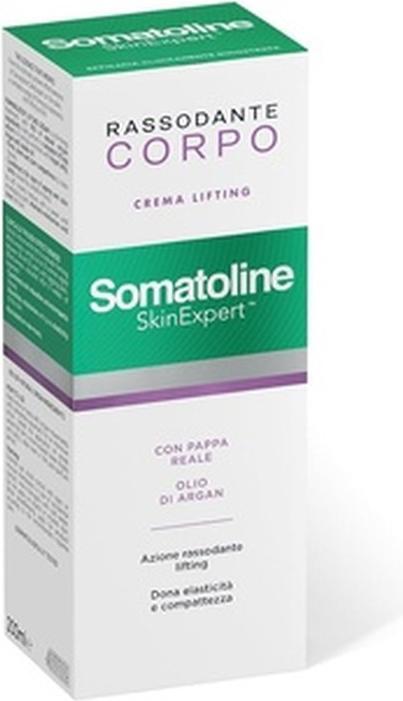 Produktbild Somatoline Skin Expert Body Firming Effect 200ml (Körpercreme, 200 ml)
