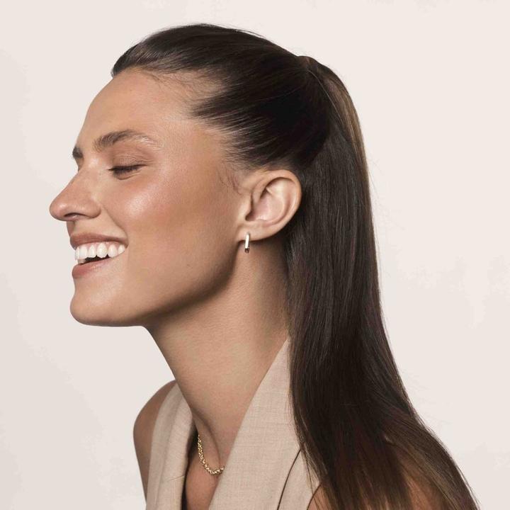 Actual product image Living Proof No Frizz - Smooth Styling Cream (Hair cream, 60 ml)