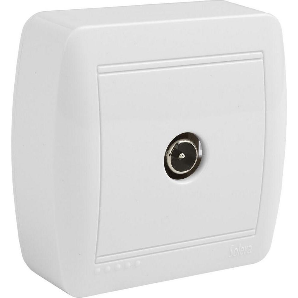 Solera, Scatola di derivazione, Mural