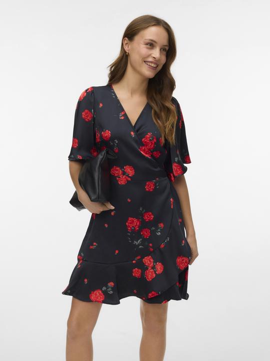 Image du produit Vero Moda VMLIVIA Kurzes Kleid Kleid (S)