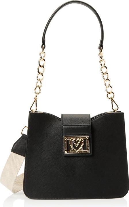 Actual product image Love Moschino Spring Summer 2024 Accessory Collection