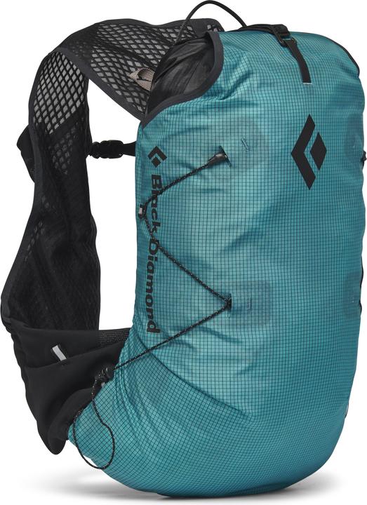 Actual product image Black Diamond W Distance 8 Backpack (8 l)