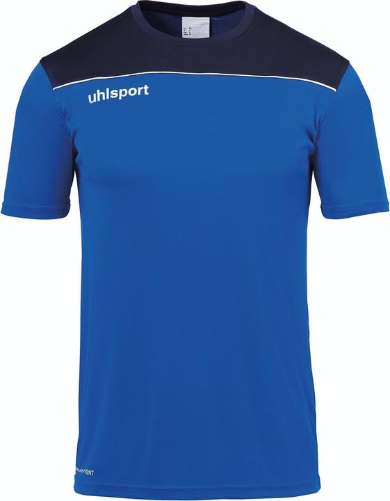 Actual product image Uhlsport jersey uhsport offense 23 poy (L)