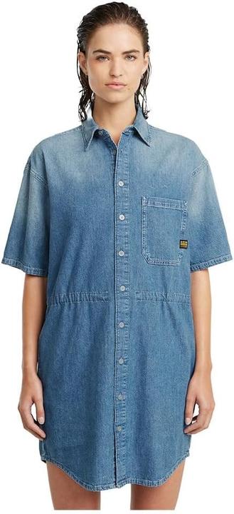 Image du produit G-Star Vestito Comodo con Cordino (XXS)