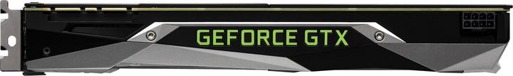 Immagine prodotto MSI GeForce GTX 1080 Founders Edition (8 GB)