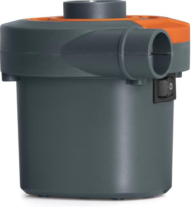 Actual product image Bestway Air Pump 12 AC/DC Air Pump