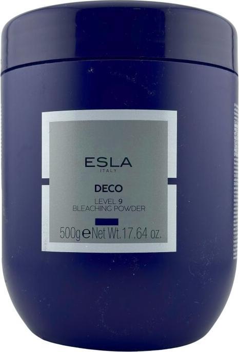 Image du produit Eslabondexx Esla Deco Level 9 Bleaching Powder 500 g