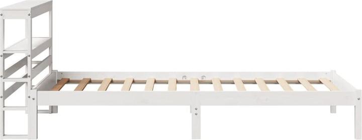 Image du produit vidaXL Bettgestell (75 x 190 cm)