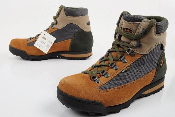 Produktbild AKU Slope Original GTX (42)