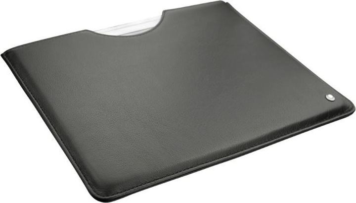 Actual product image Noreve Leather cover (IPad 9.7 (2017))