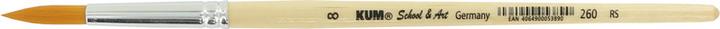 Produktbild Kum Pinsel School & Art (8 mm)