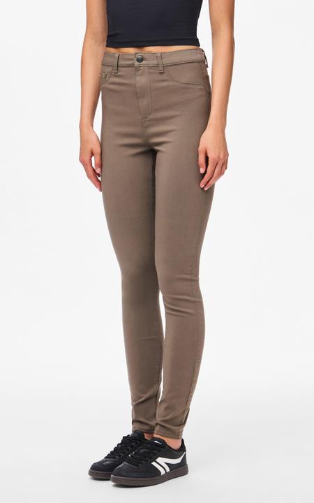 Actual product image Pieces Pchighskin Wear Jeggings/Noos Bc (XL)