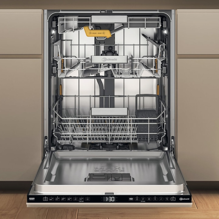 Image du produit Bauknecht B8I HF58 TUC