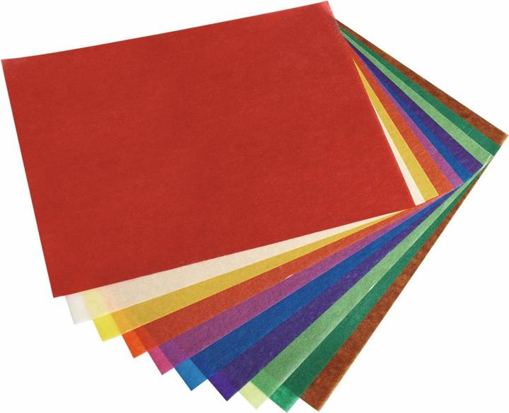 Produktbild Ursus Transpapier Hefte 24,5x34,5 (42 g/m², 1x)