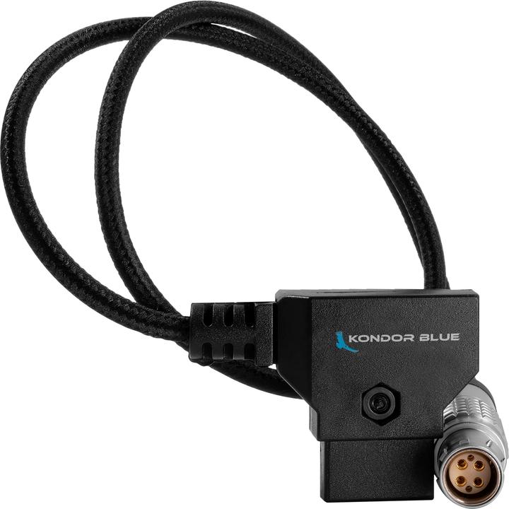 Produktbild Kondor Blue 20" D-Tap to RED V-RAPTOR & KOMODO-X Power Cable (Diverses Video Zubehör)