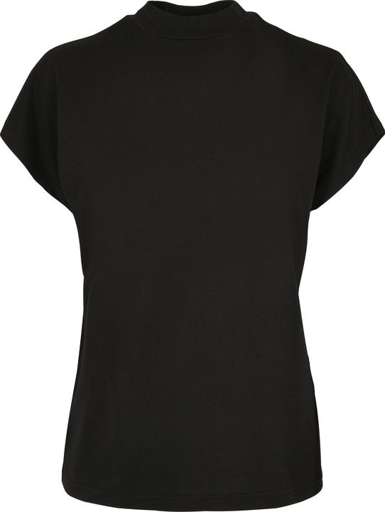 Produktbild Urban Classics Ladies Oversized Cut On Sleeve Viscose Tee (M)