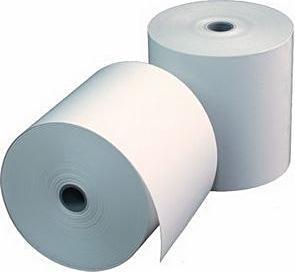 Image du produit Rouleau thermique 110/45/12mm