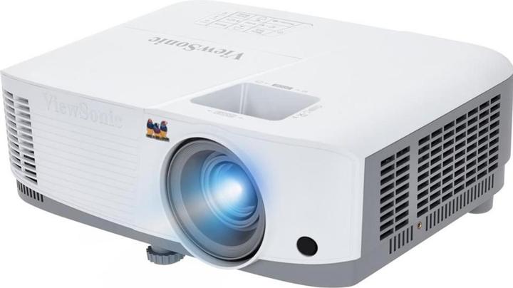Actual product image Viewsonic DLP projector WXGA (1280x800) 4000 ansilumen TR 1,21-1,57 (WXGA, 4000 lm, 1.21 - 1.57:1)