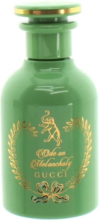 Image du produit Gucci The Alchemists Garden Huile de parfum Ode On Melancholy 20 Ml (Extrait De Parfum, 20 ml)