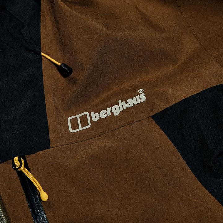 Immagine prodotto Berghaus Giacca impermeabile Ridge-Seeker (52)