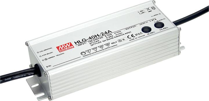 Image du produit Scharnberger+Hasenbein Transformateur LED