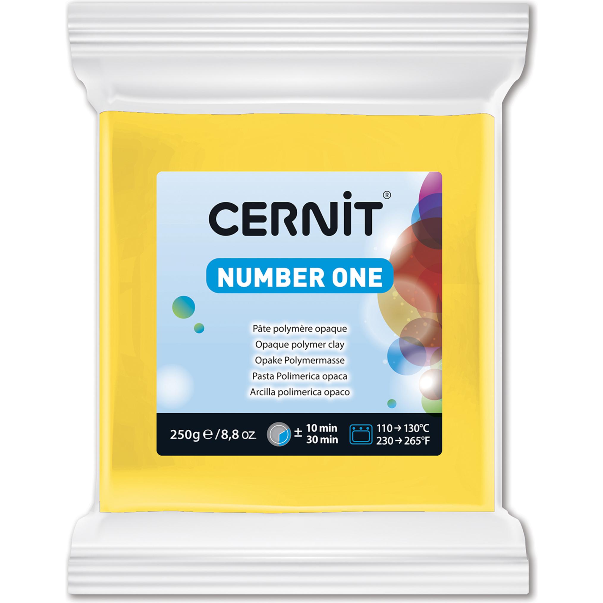 Cernit N°1