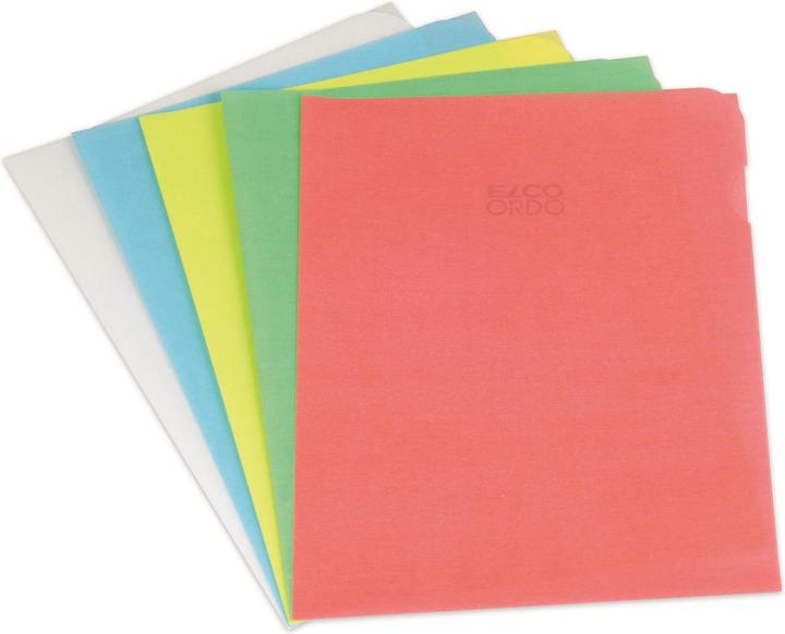 Actual product image Elco Ord (A4, 10 x)