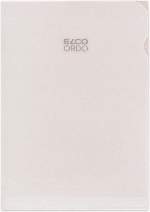 Actual product image Elco Ord (A4, 10 x)