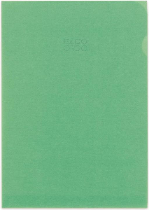 Actual product image Elco Ord (A4, 10 x)