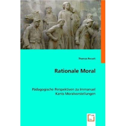 Thumbnail - Rationale Moral, Fachbücher