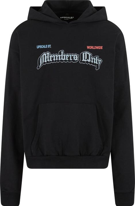 Produktbild Urban Classics Upscale Only Members Oversize Hoody - 178351 (M)