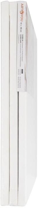 Produktbild Glorex Keilrahmen-Set,30x40cm.60020005