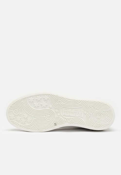 Produktbild Felmini Sie suchen den perfekten Begleiter für einen eleganten Auftritt? Dann ist der Freizeit Sneaker von F (37)