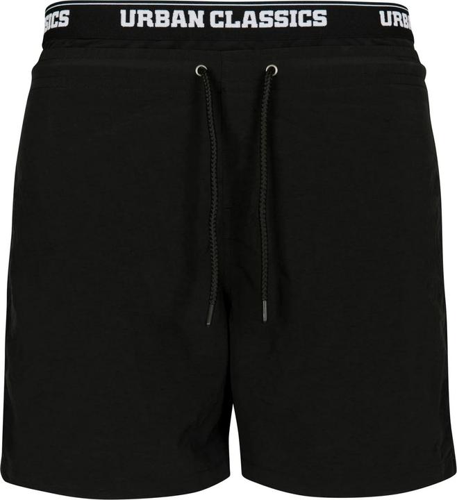 Produktbild Urban Classics Kurze Hose 2 in 1 (M)