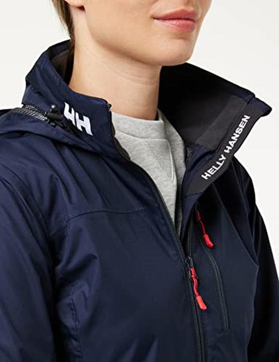 Actual product image Helly Hansen CreHooded Jacket (XS)