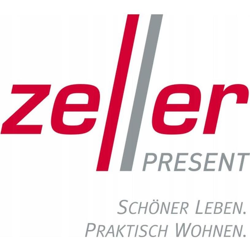 Thumbnail - Zeller Present Treteimer, Abfalleimer, Weiss