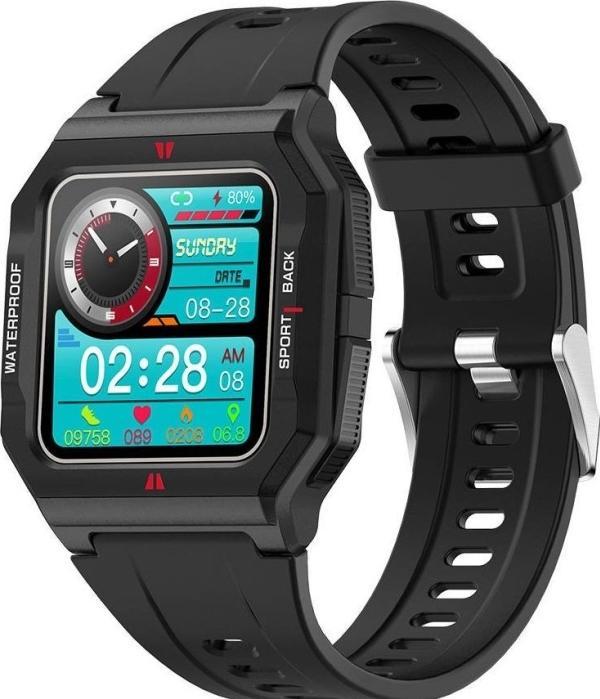 Actual product image Zalman P10 Black Micro-ATX Mini Tower (mATX, Mini-ITX)